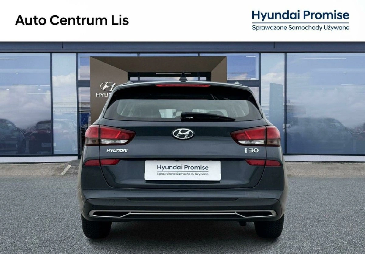 Hyundai i30 - Zdjęcie 4