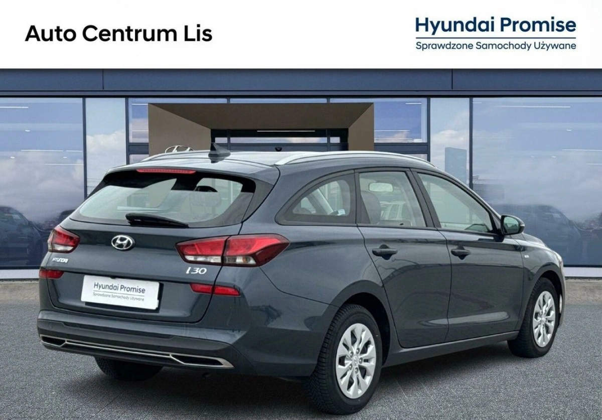 Hyundai i30 - Zdjęcie 5