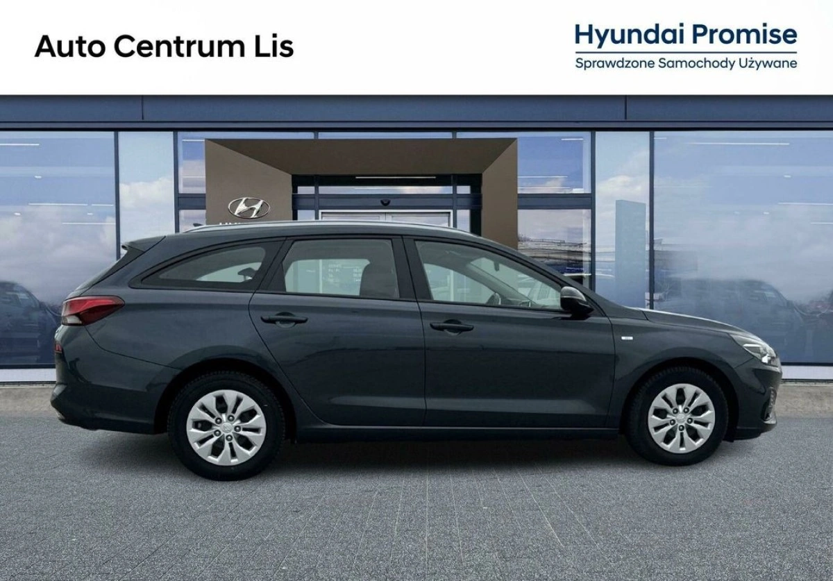 Hyundai i30 - Zdjęcie 6