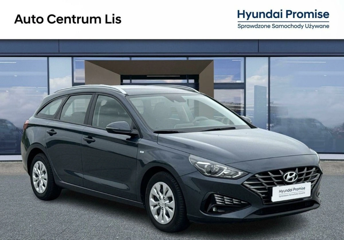 Hyundai i30 - Zdjęcie 7