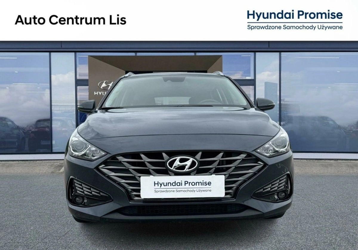 Hyundai i30 - Zdjęcie 8