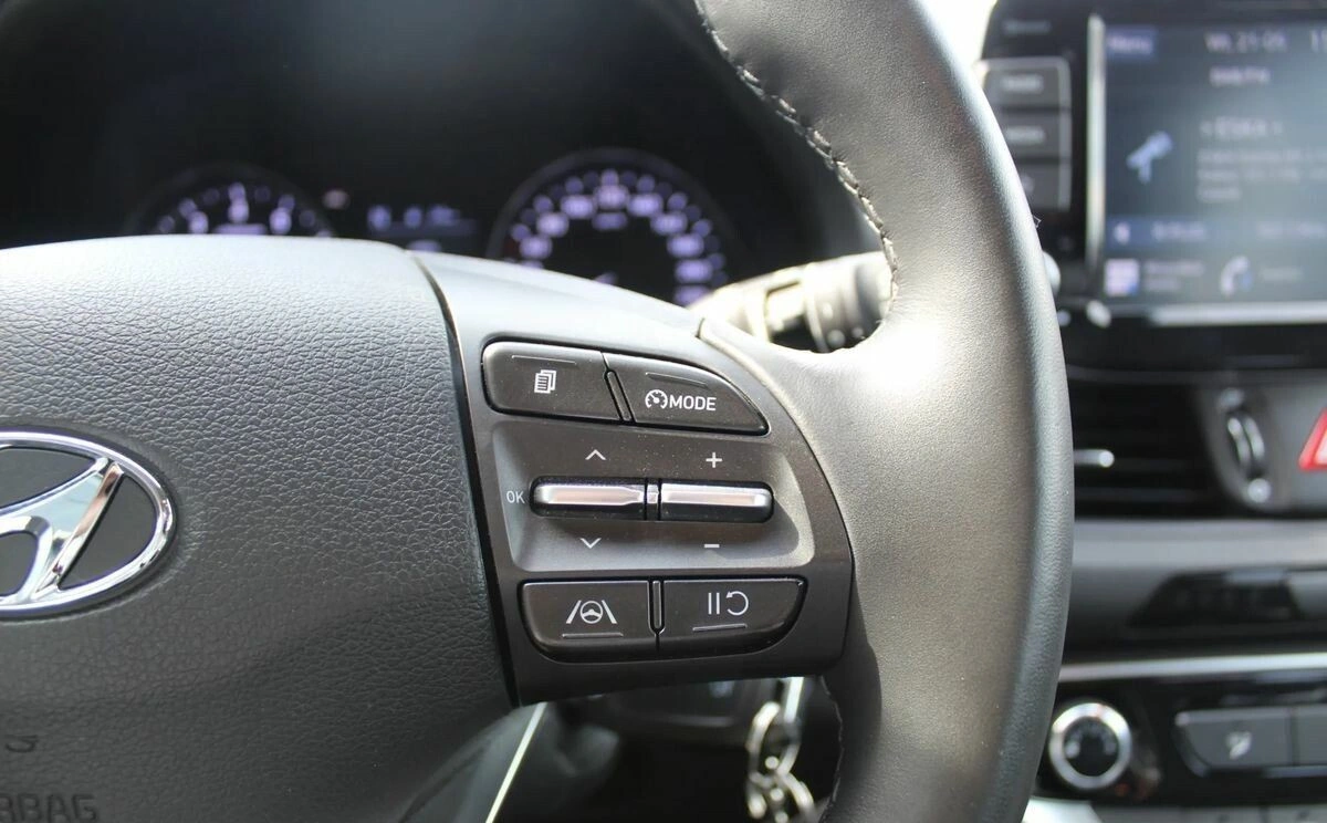 Hyundai i30 - Zdjęcie 13