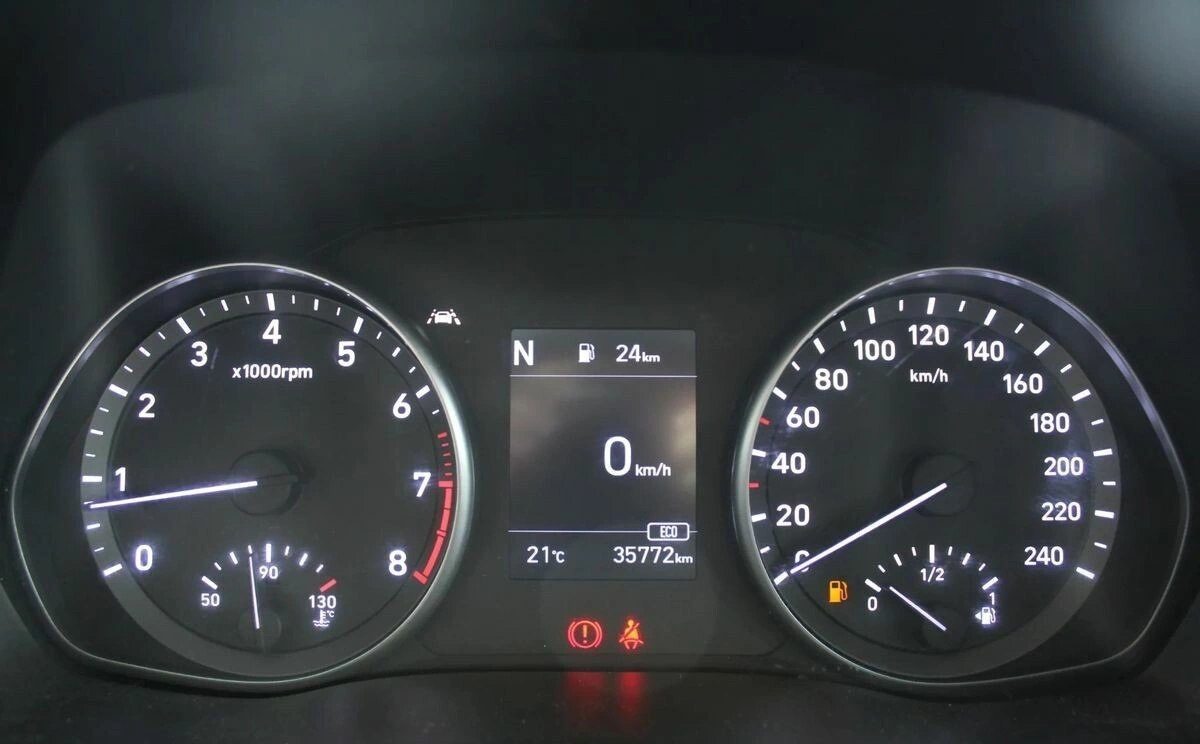 Hyundai i30 - Zdjęcie 14