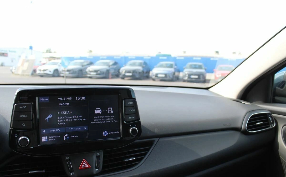 Hyundai i30 - Zdjęcie 15