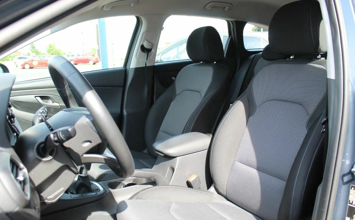 Hyundai i30 - Zdjęcie 20