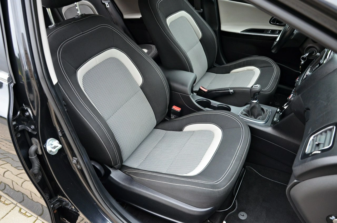 Kia Ceed - Zdjęcie 37