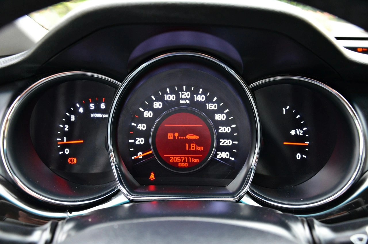 Kia Ceed - Zdjęcie 40