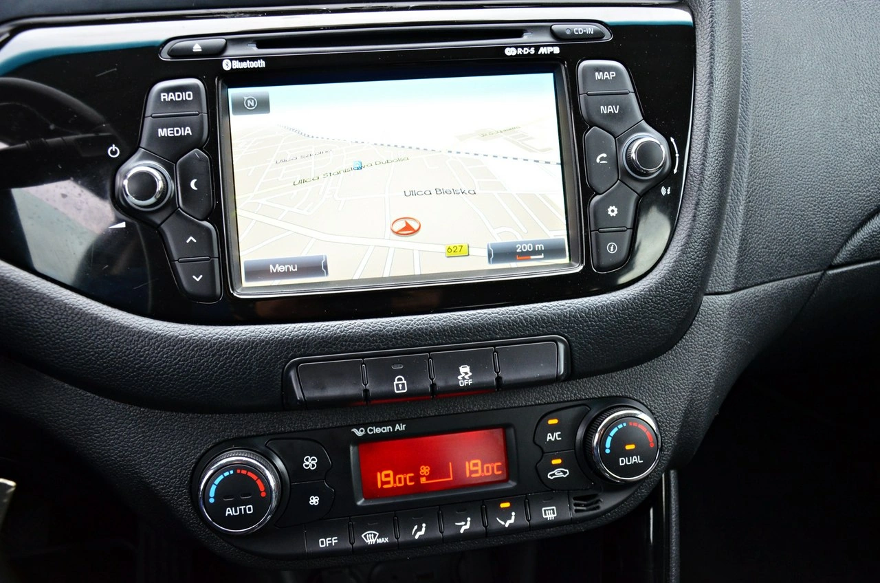 Kia Ceed - Zdjęcie 5