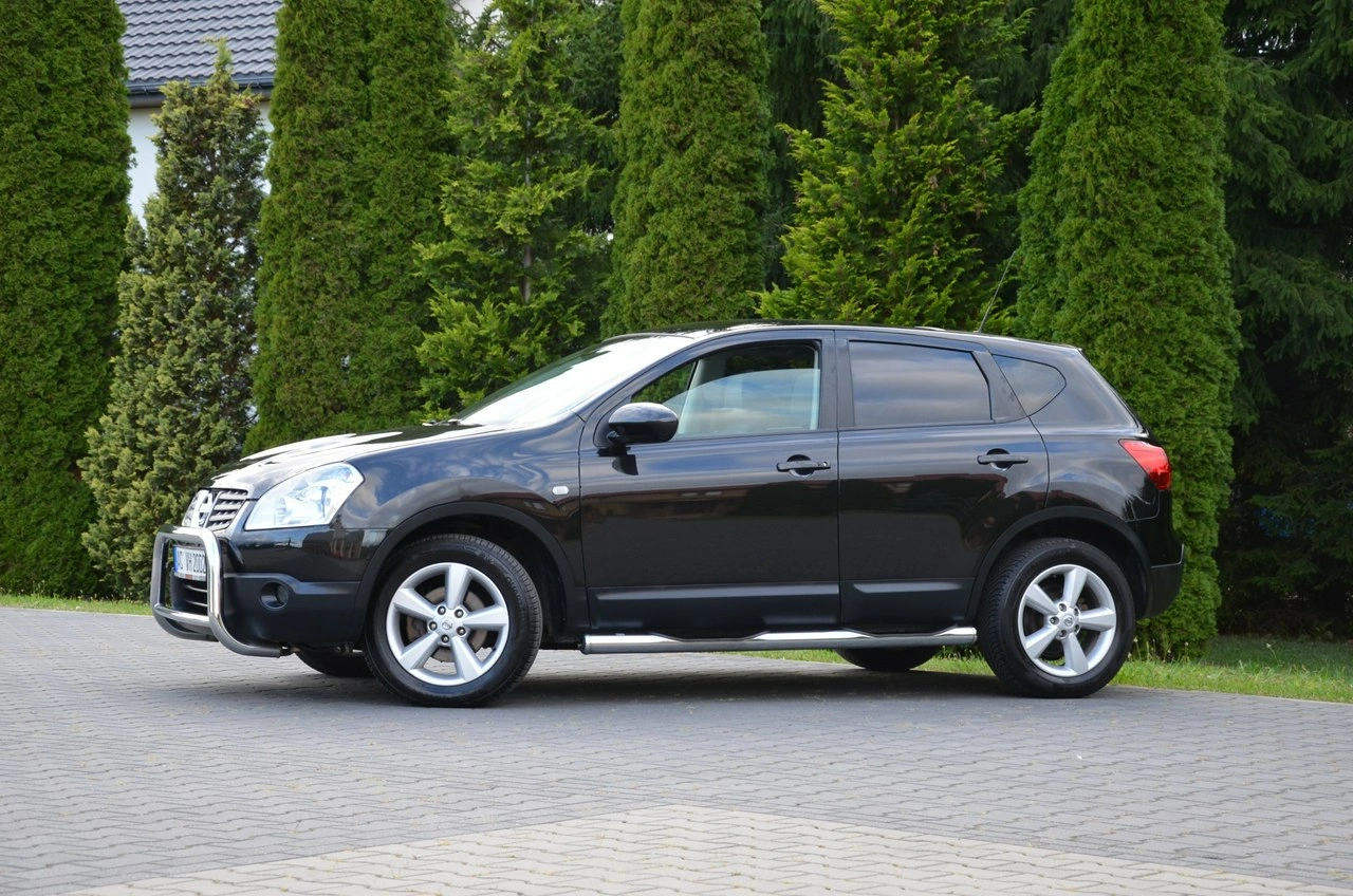 Nissan Qashqai - Zdjęcie 16