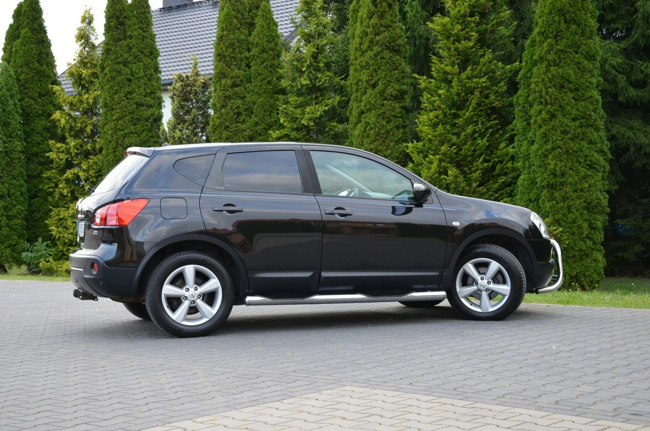 Nissan Qashqai - Zdjęcie 24