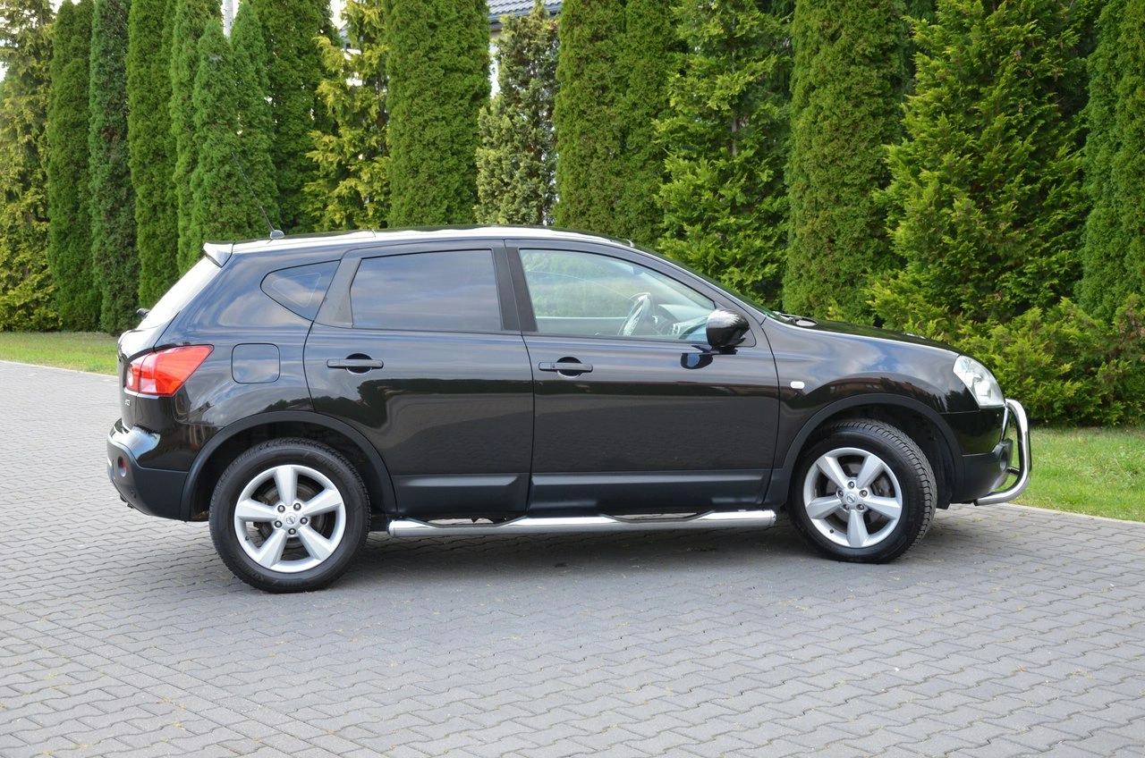 Nissan Qashqai - Zdjęcie 25