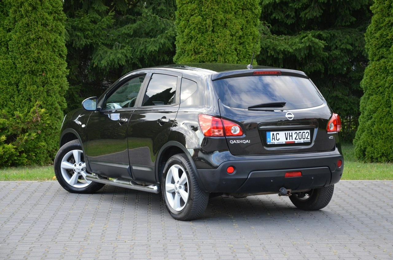 Nissan Qashqai - Zdjęcie 2