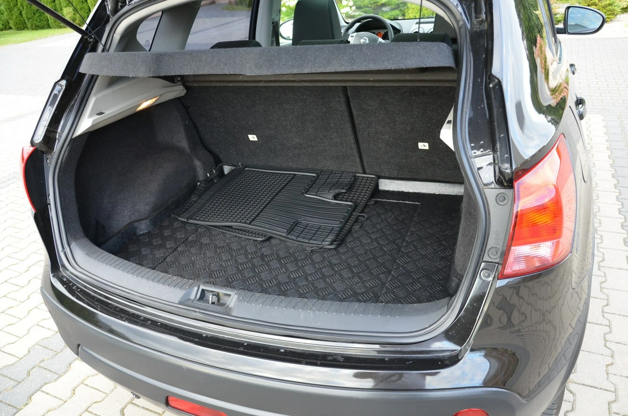 Nissan Qashqai - Zdjęcie 32