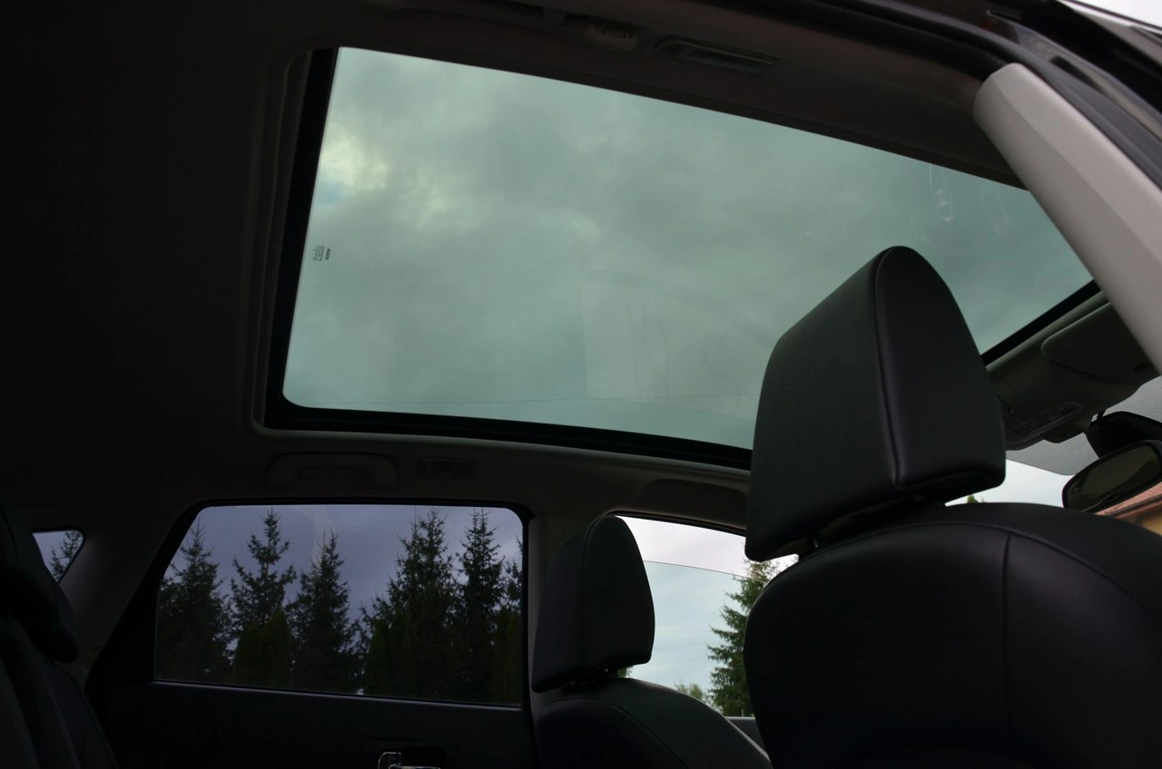 Nissan Qashqai - Zdjęcie 7