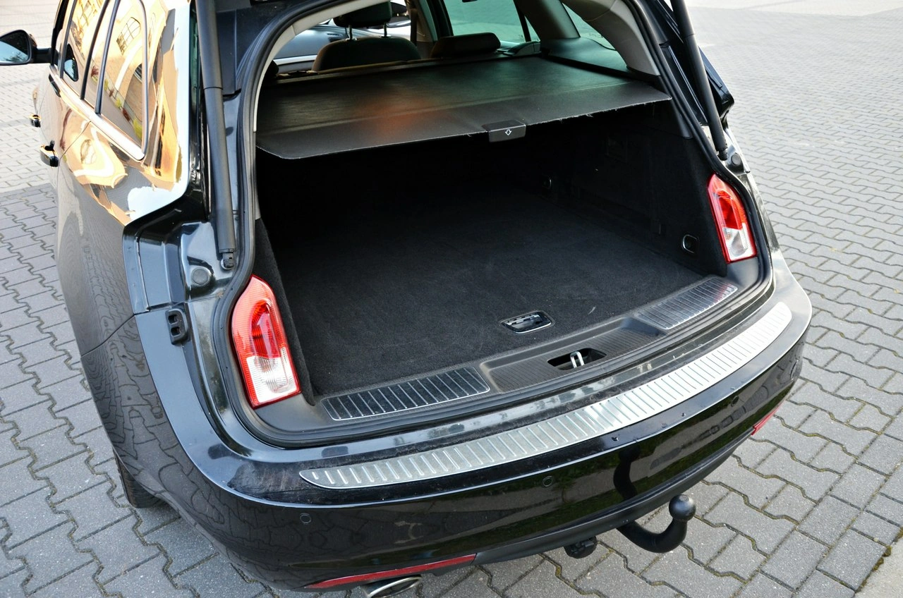 Opel Insignia - Zdjęcie 9