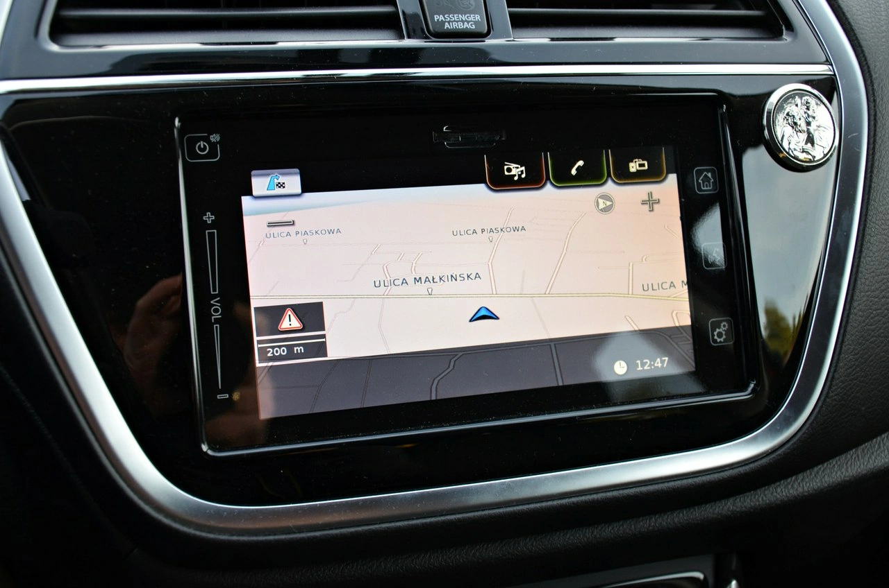 Suzuki SX4 S-Cross - Zdjęcie 9