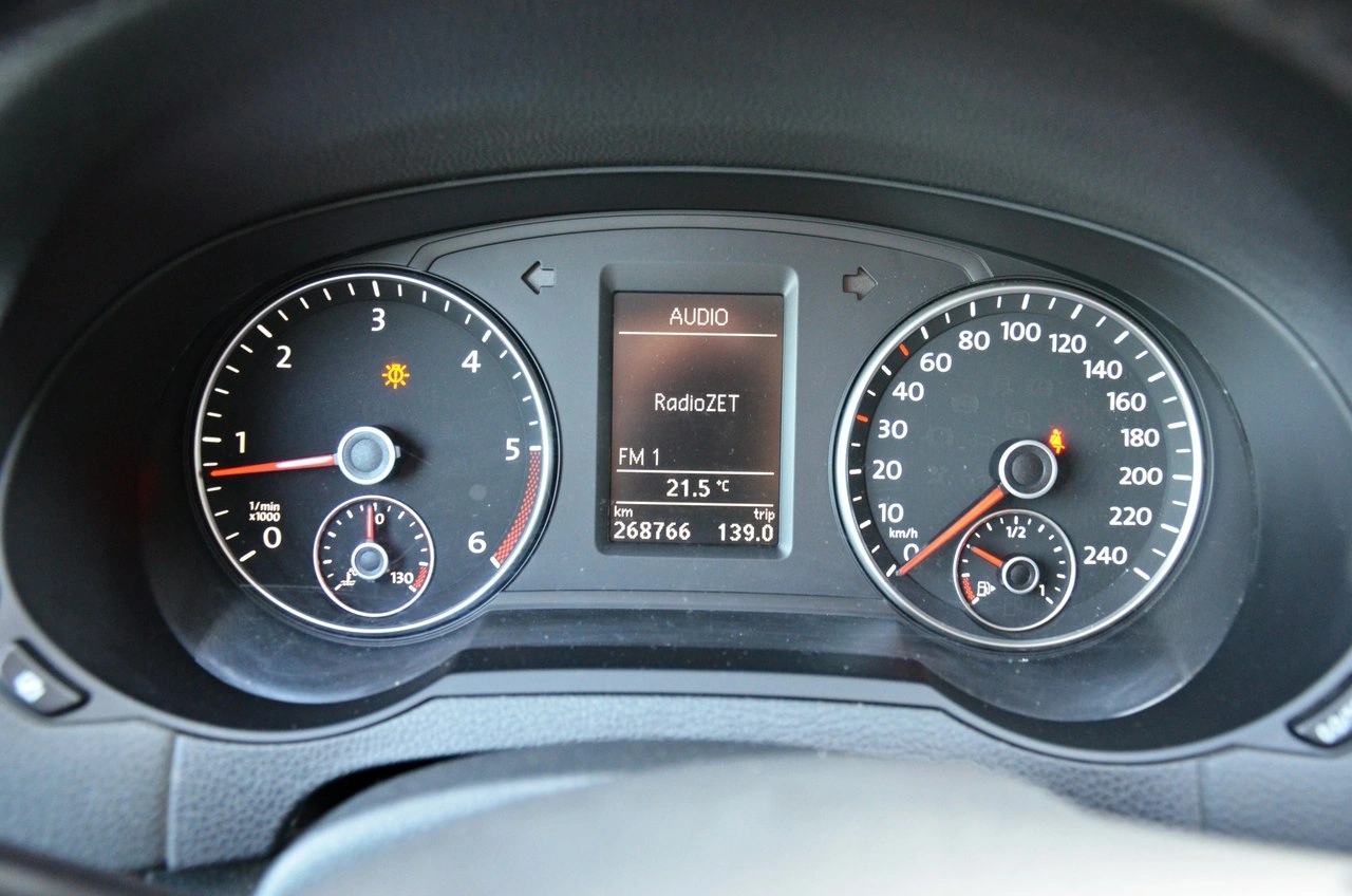 Volkswagen Sharan - Zdjęcie 40