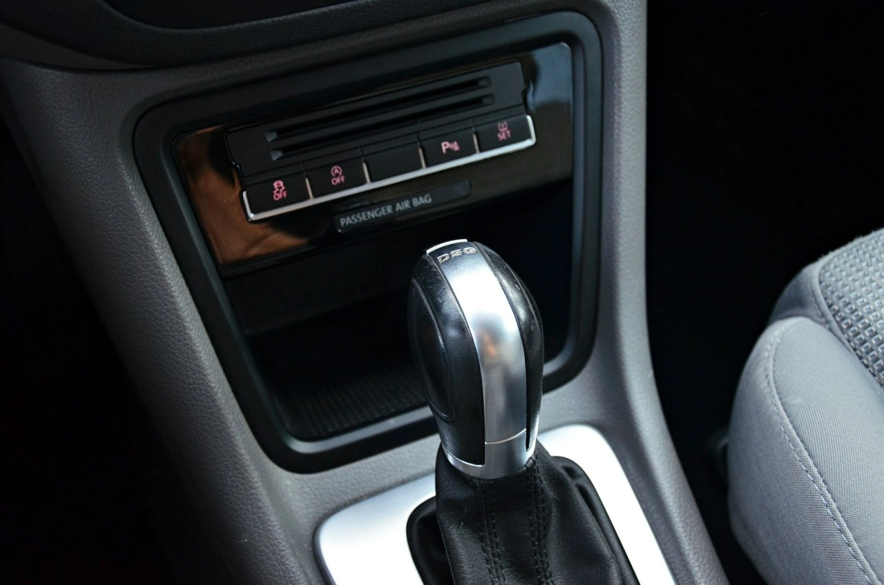 Volkswagen Sharan - Zdjęcie 8