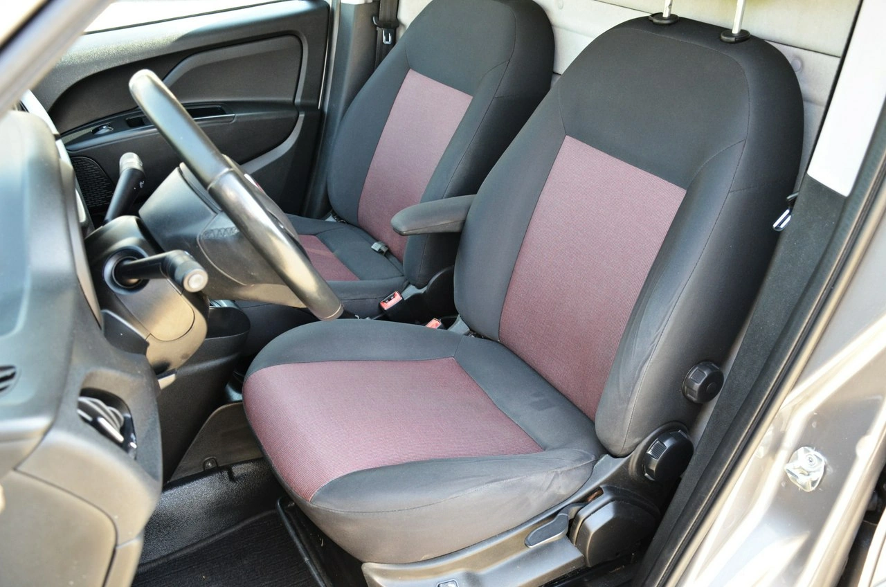 Fiat Doblo - Zdjęcie 27