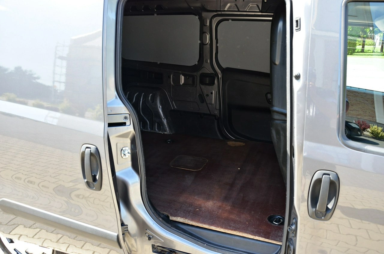 Fiat Doblo - Zdjęcie 31