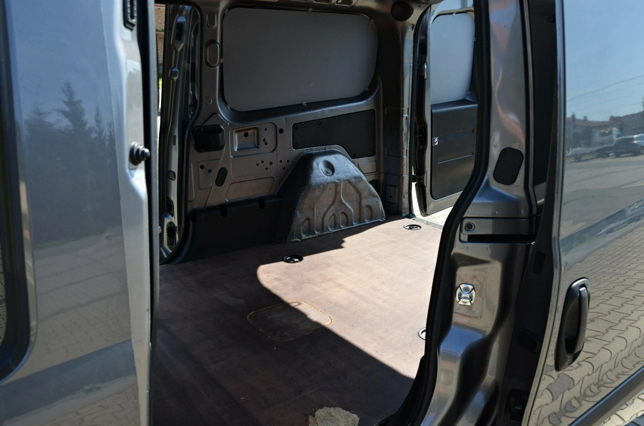 Fiat Doblo - Zdjęcie 33