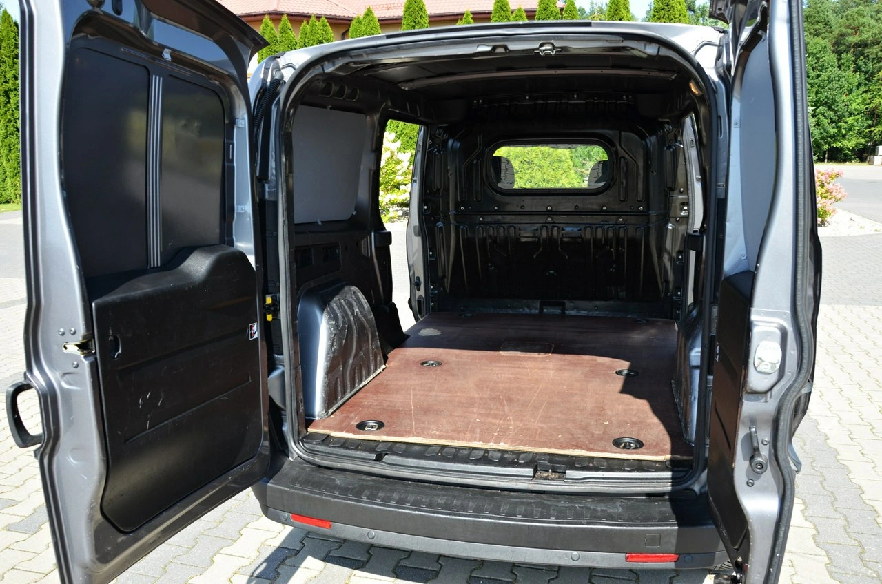 Fiat Doblo - Zdjęcie 3