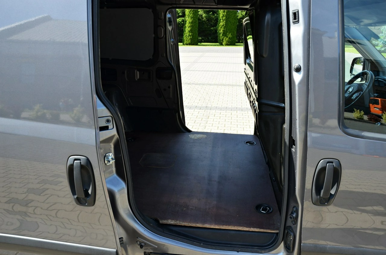 Fiat Doblo - Zdjęcie 4