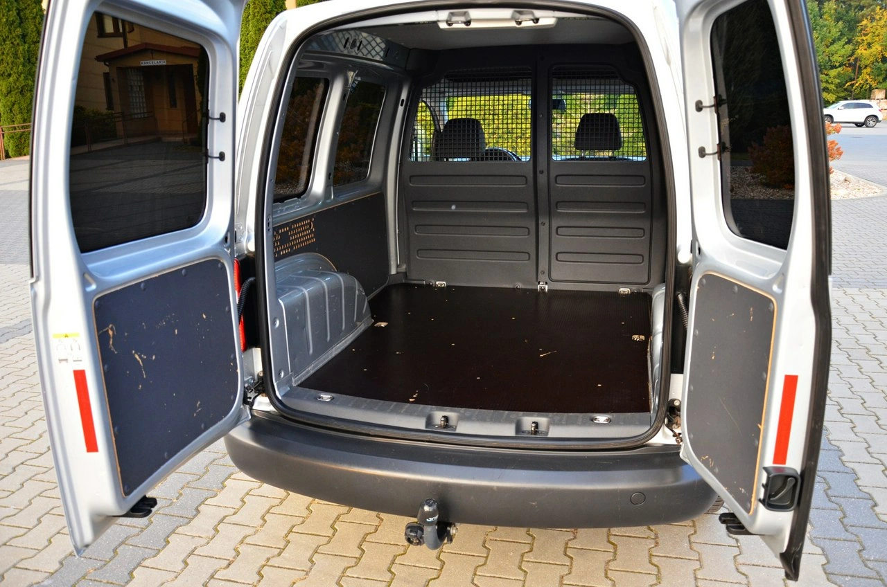 Volkswagen Caddy - Zdjęcie 30