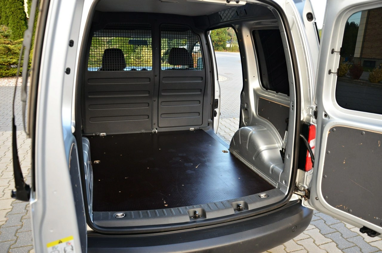 Volkswagen Caddy - Zdjęcie 32