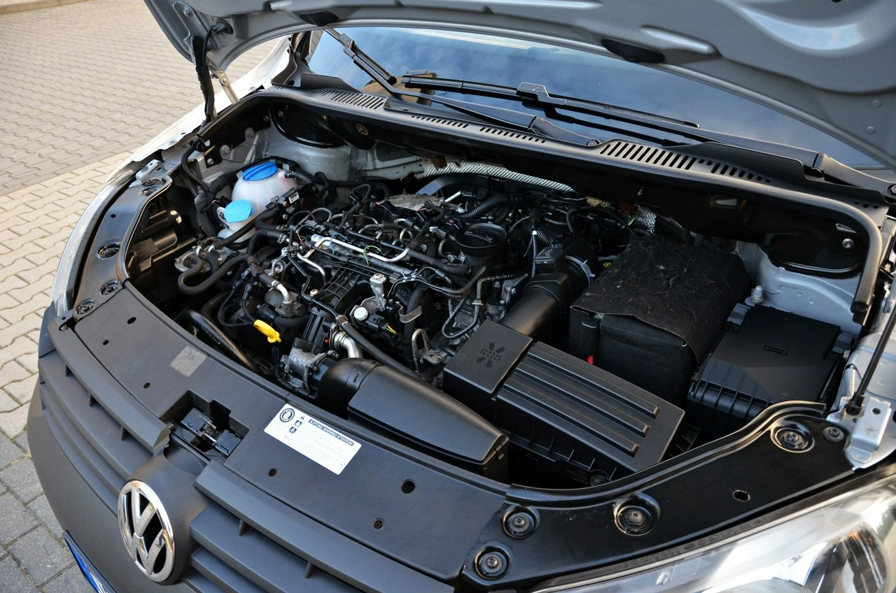 Volkswagen Caddy - Zdjęcie 6