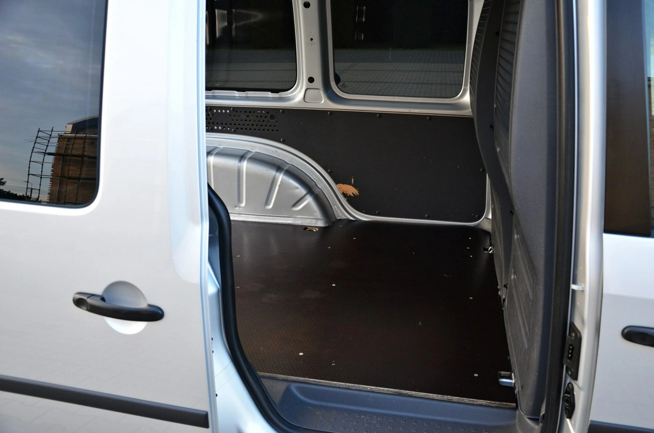 Volkswagen Caddy - Zdjęcie 8