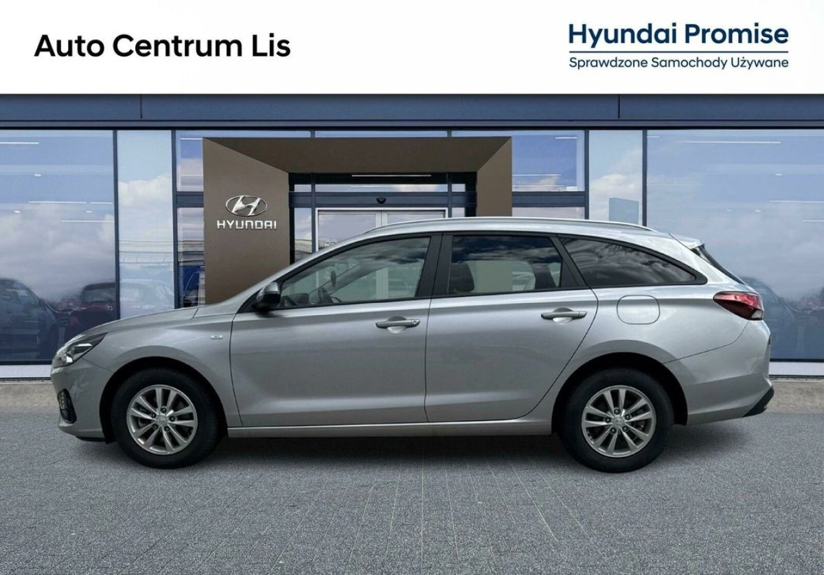 Hyundai i30 - Zdjęcie 2