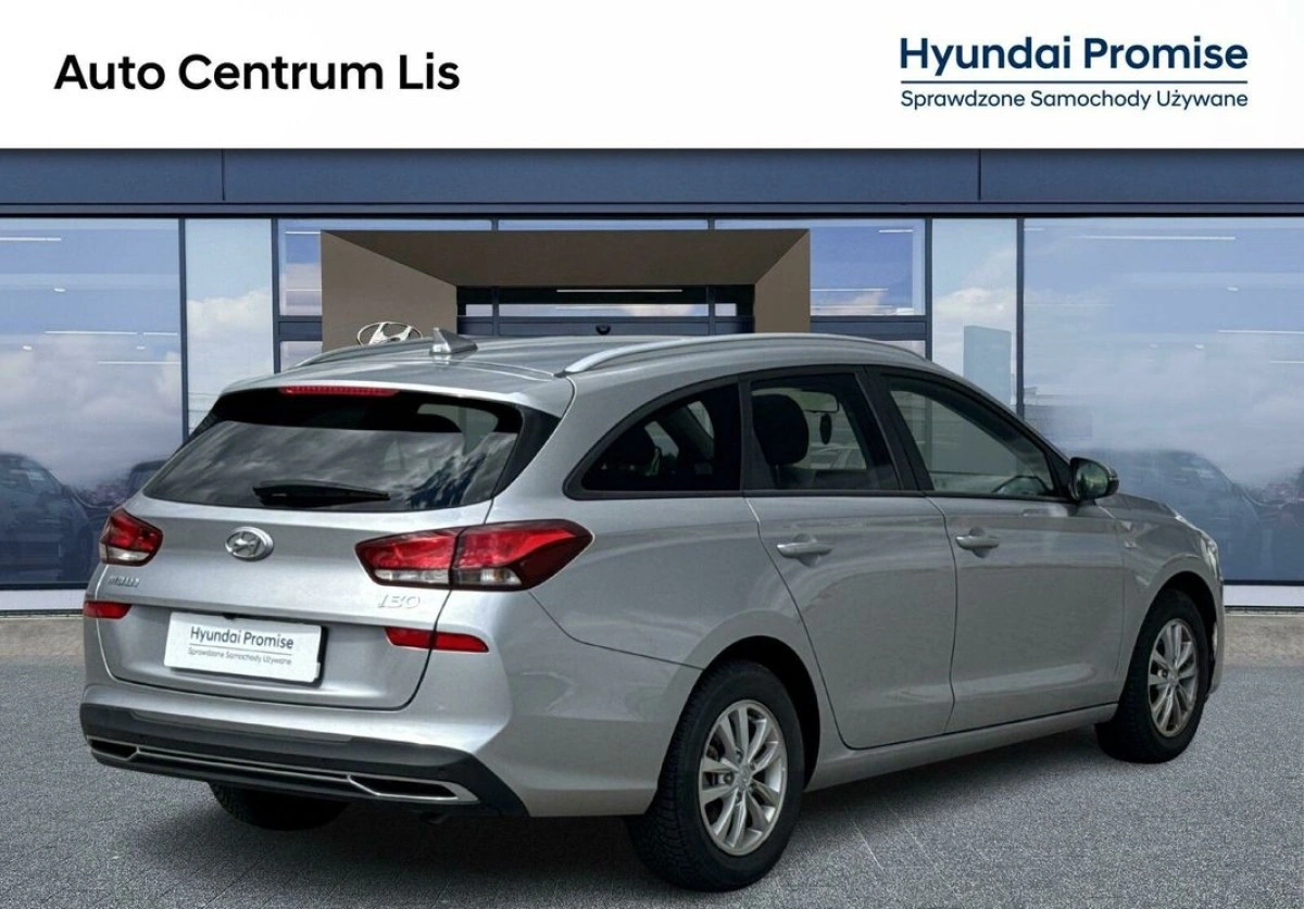 Hyundai i30 - Zdjęcie 5