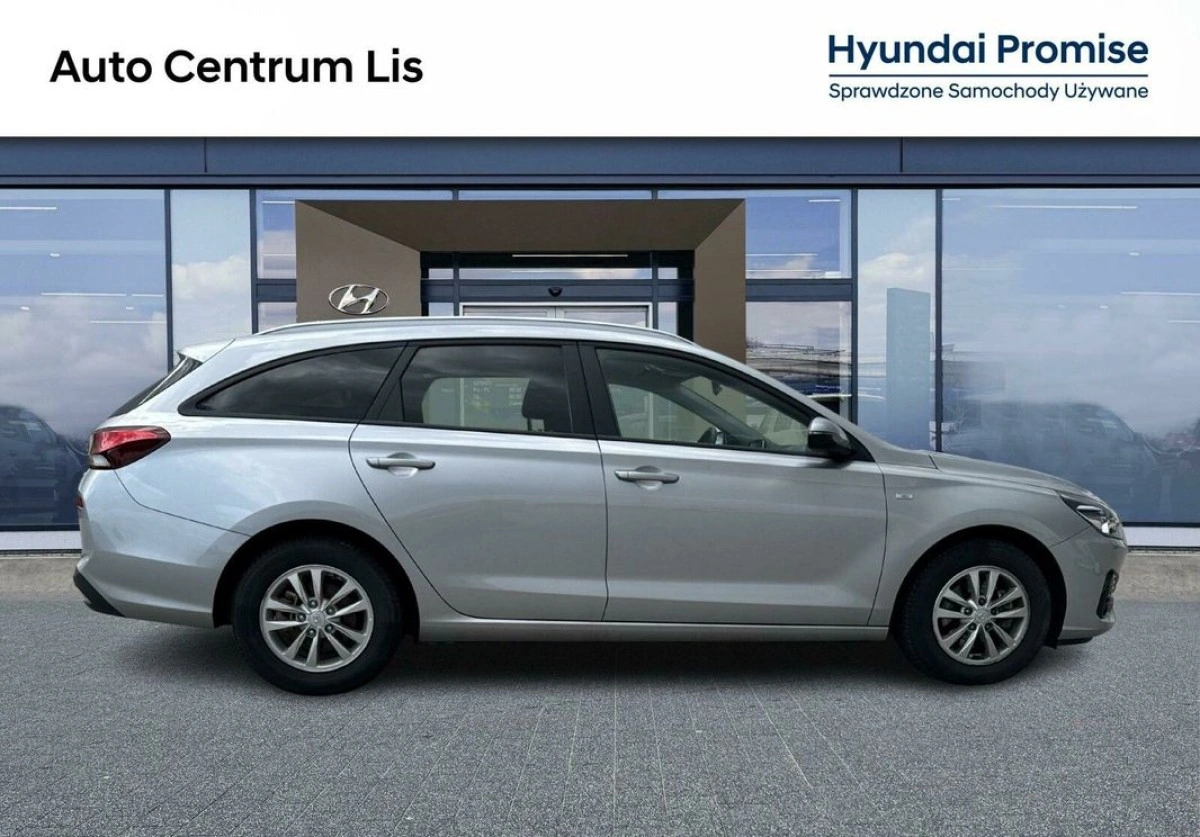 Hyundai i30 - Zdjęcie 6