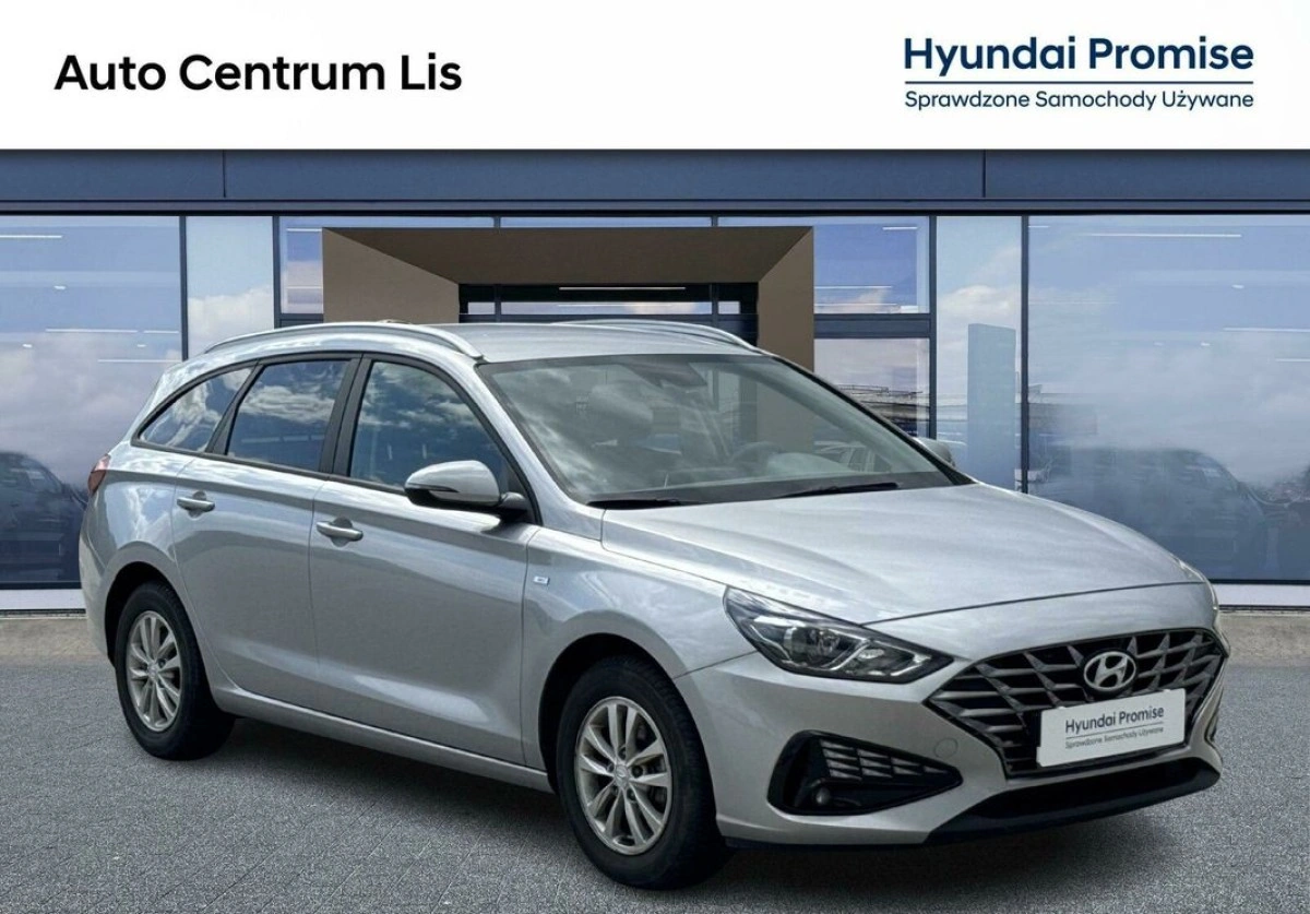 Hyundai i30 - Zdjęcie 7