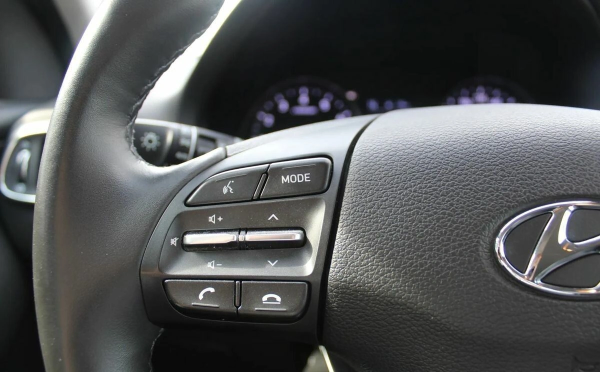 Hyundai i30 - Zdjęcie 12