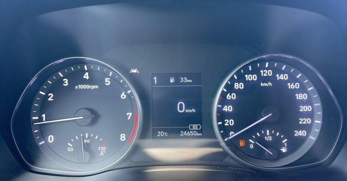 Hyundai i30 - Zdjęcie 14