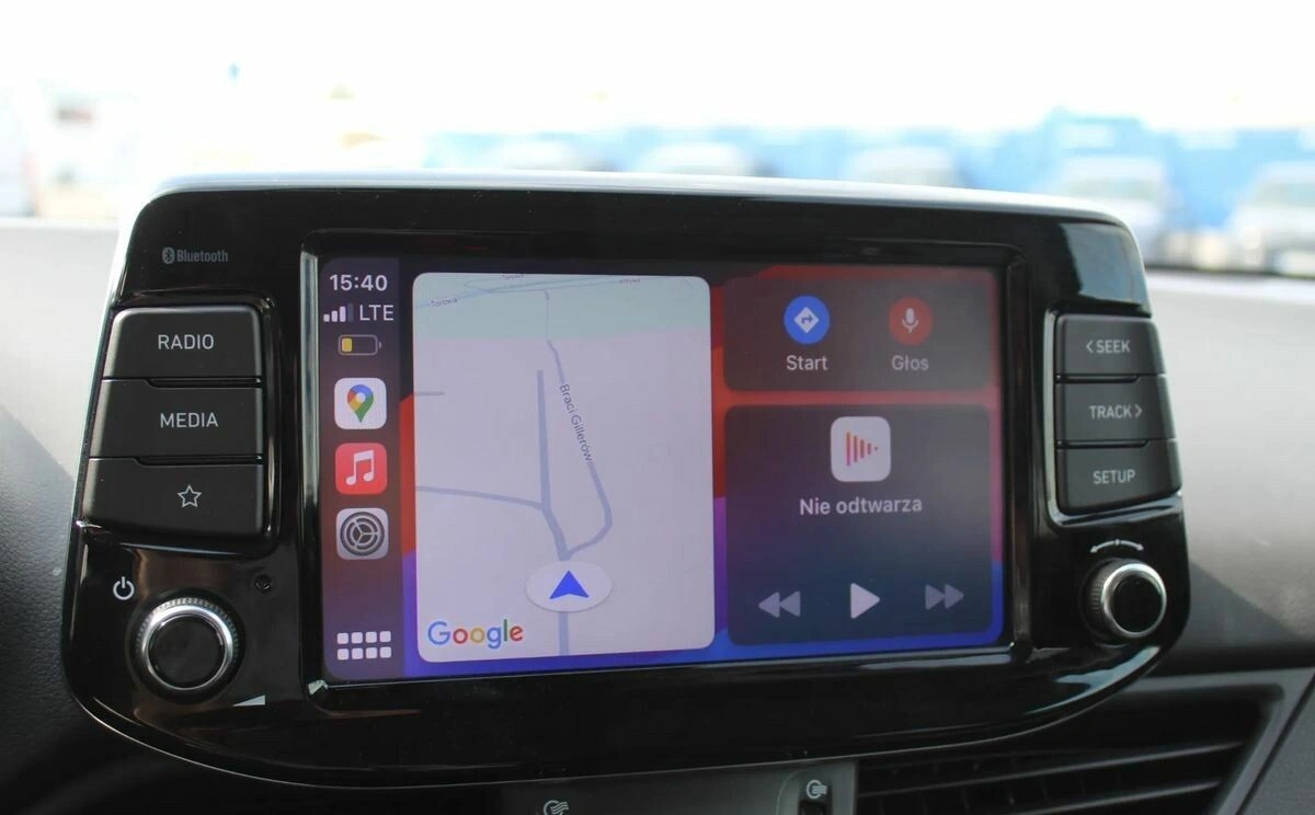 Hyundai i30 - Zdjęcie 16