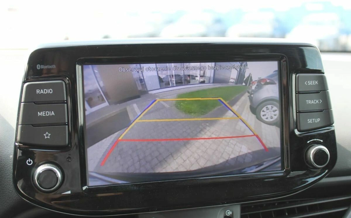 Hyundai i30 - Zdjęcie 17