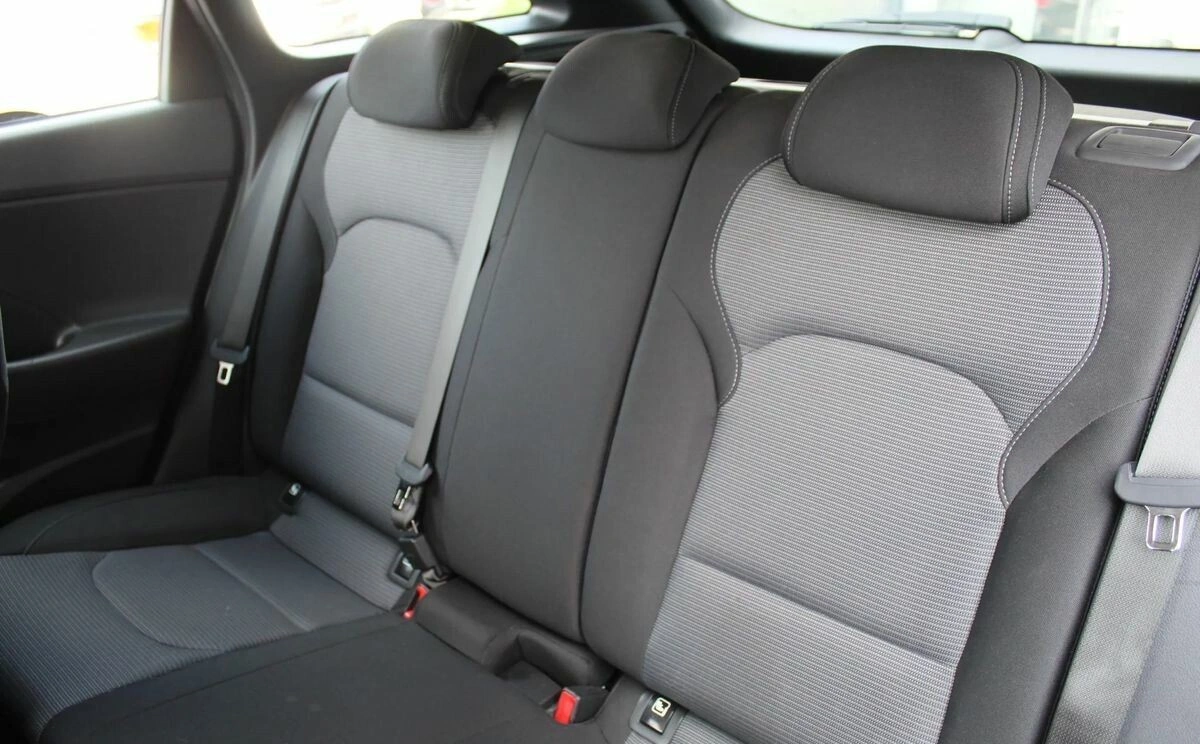 Hyundai i30 - Zdjęcie 21