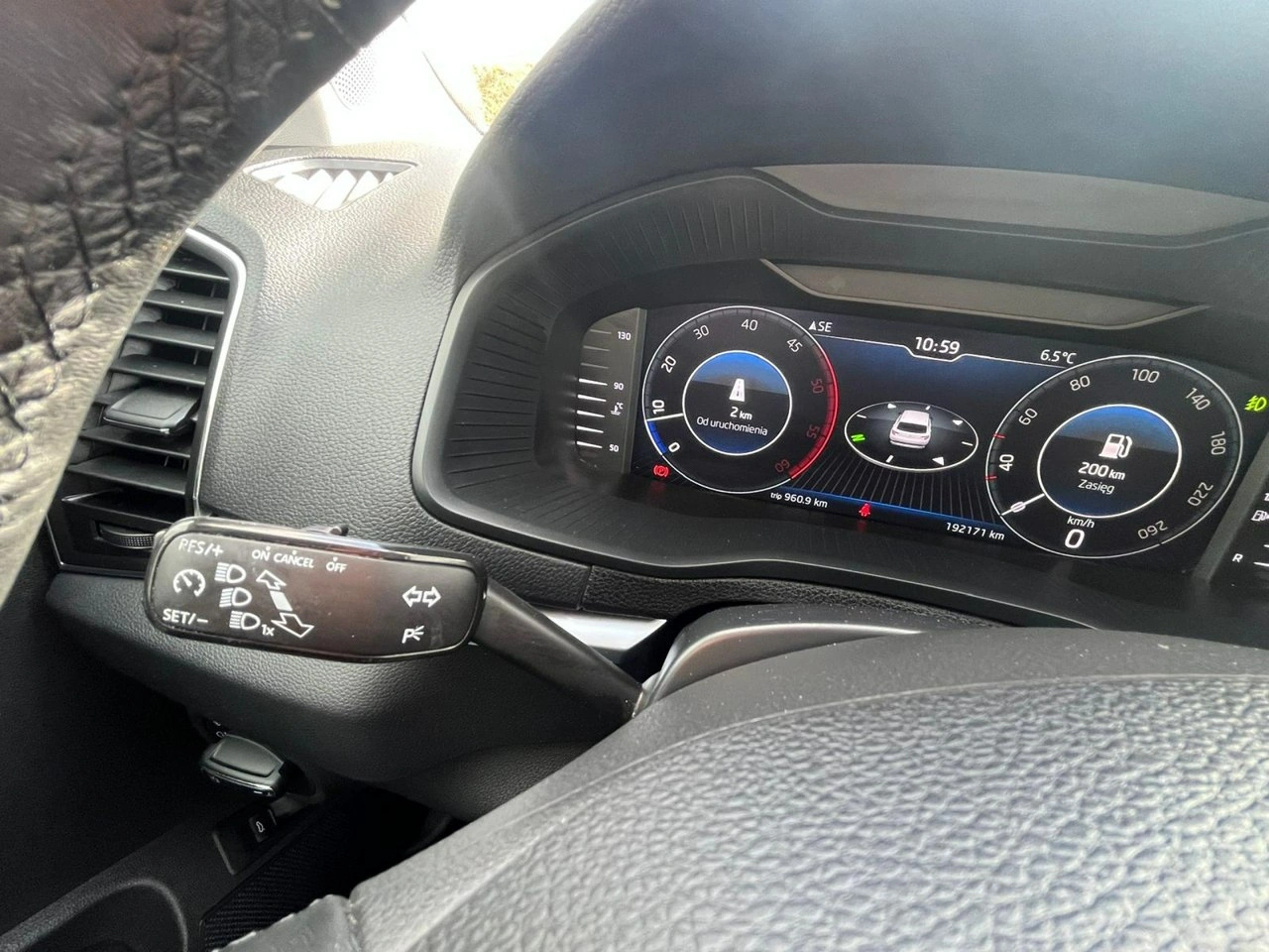 Skoda Karoq - Zdjęcie 9