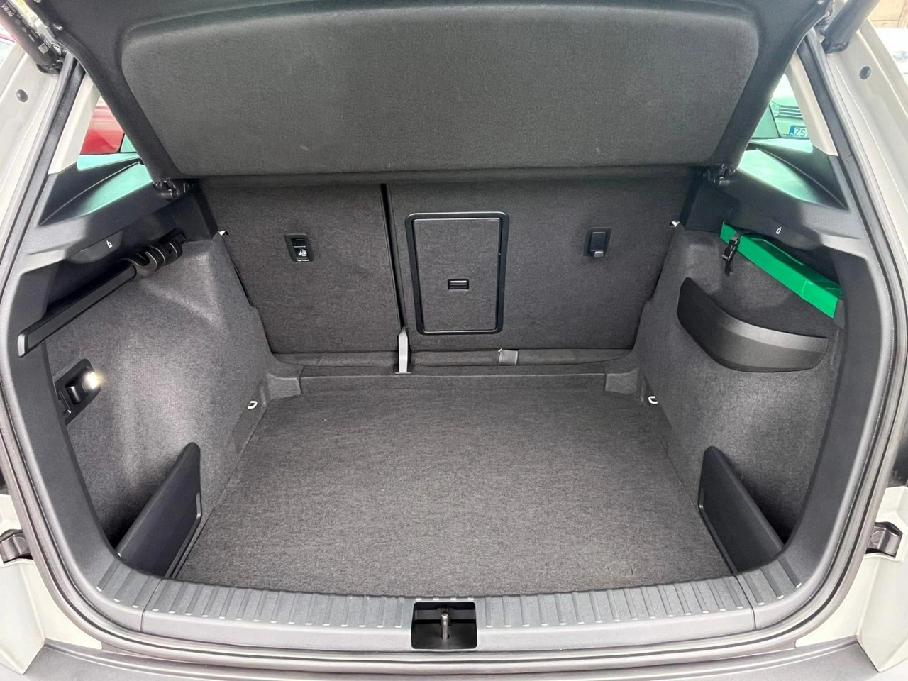 Skoda Karoq - Zdjęcie 10