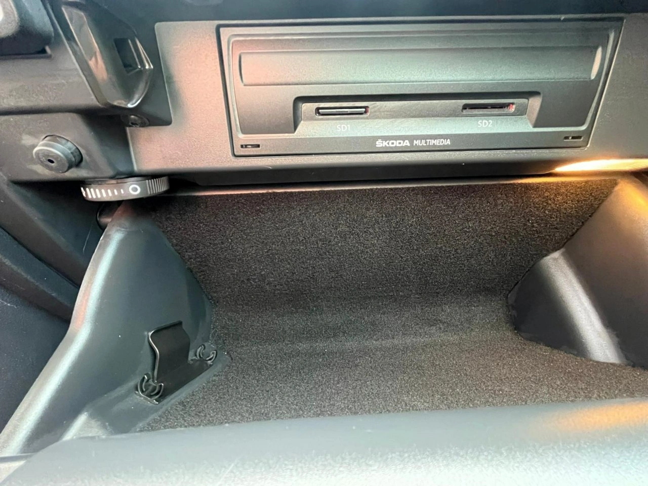 Skoda Karoq - Zdjęcie 15