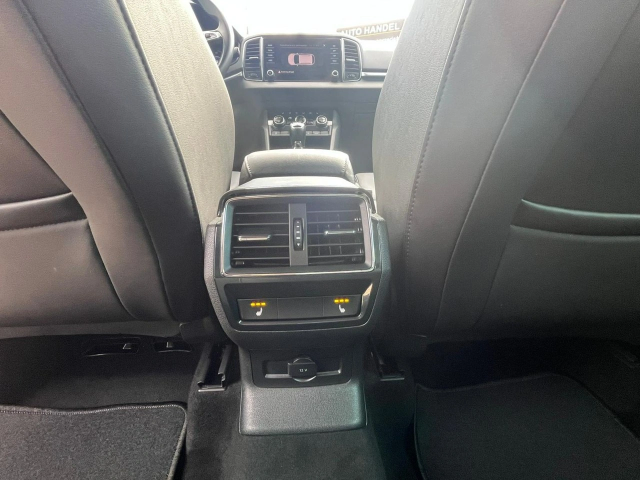 Skoda Karoq - Zdjęcie 19