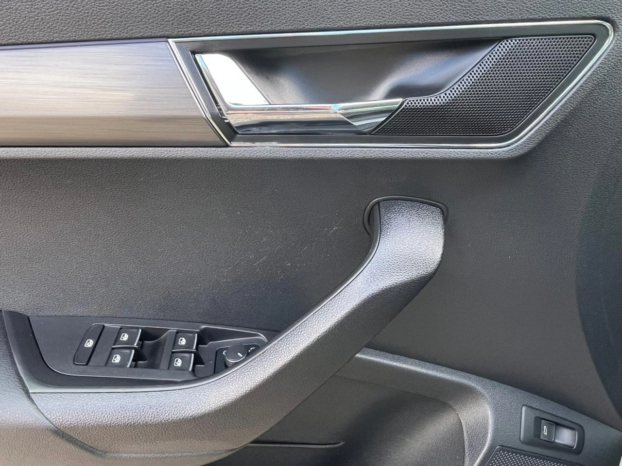 Skoda Karoq - Zdjęcie 25