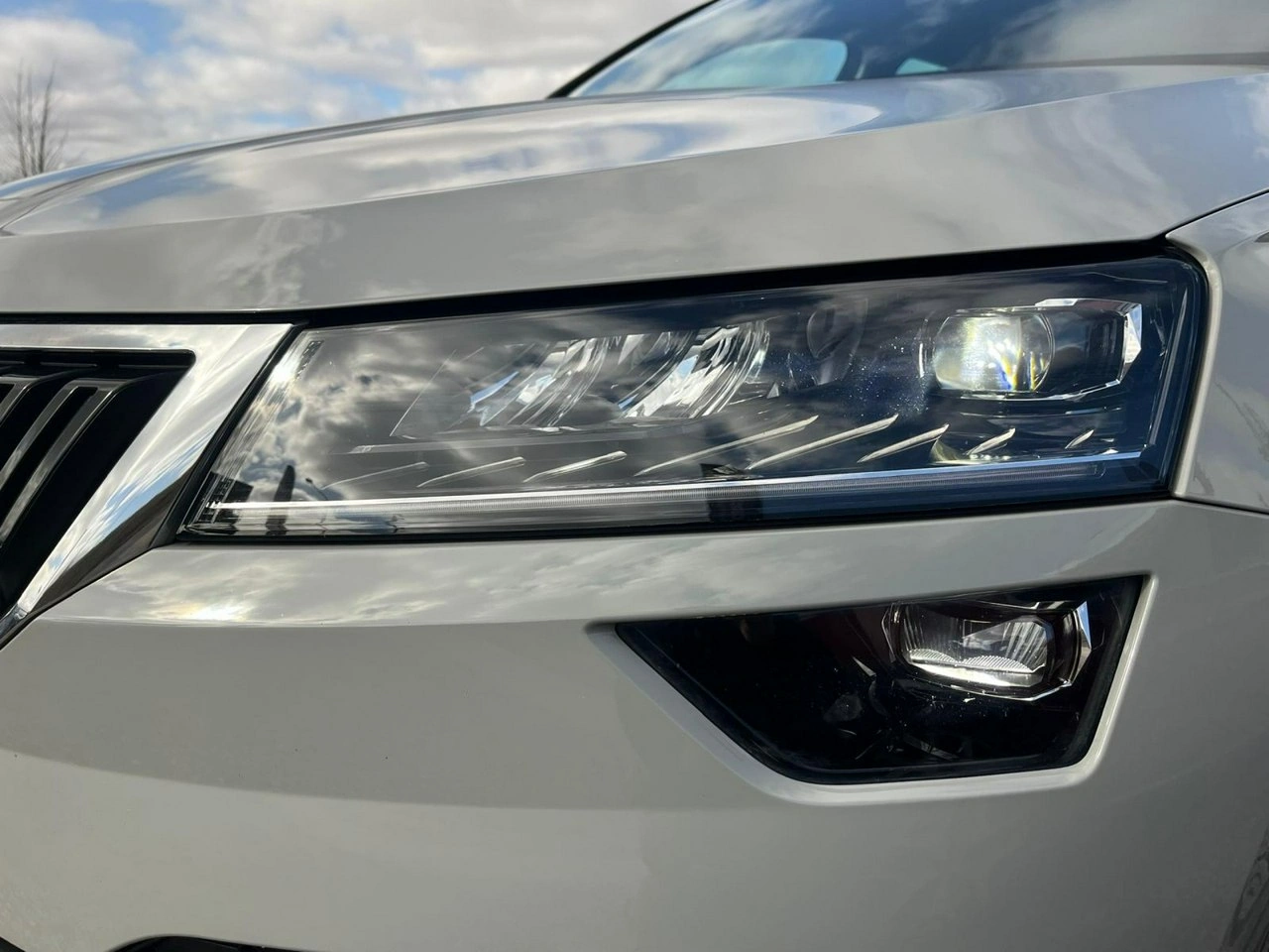 Skoda Karoq - Zdjęcie 26