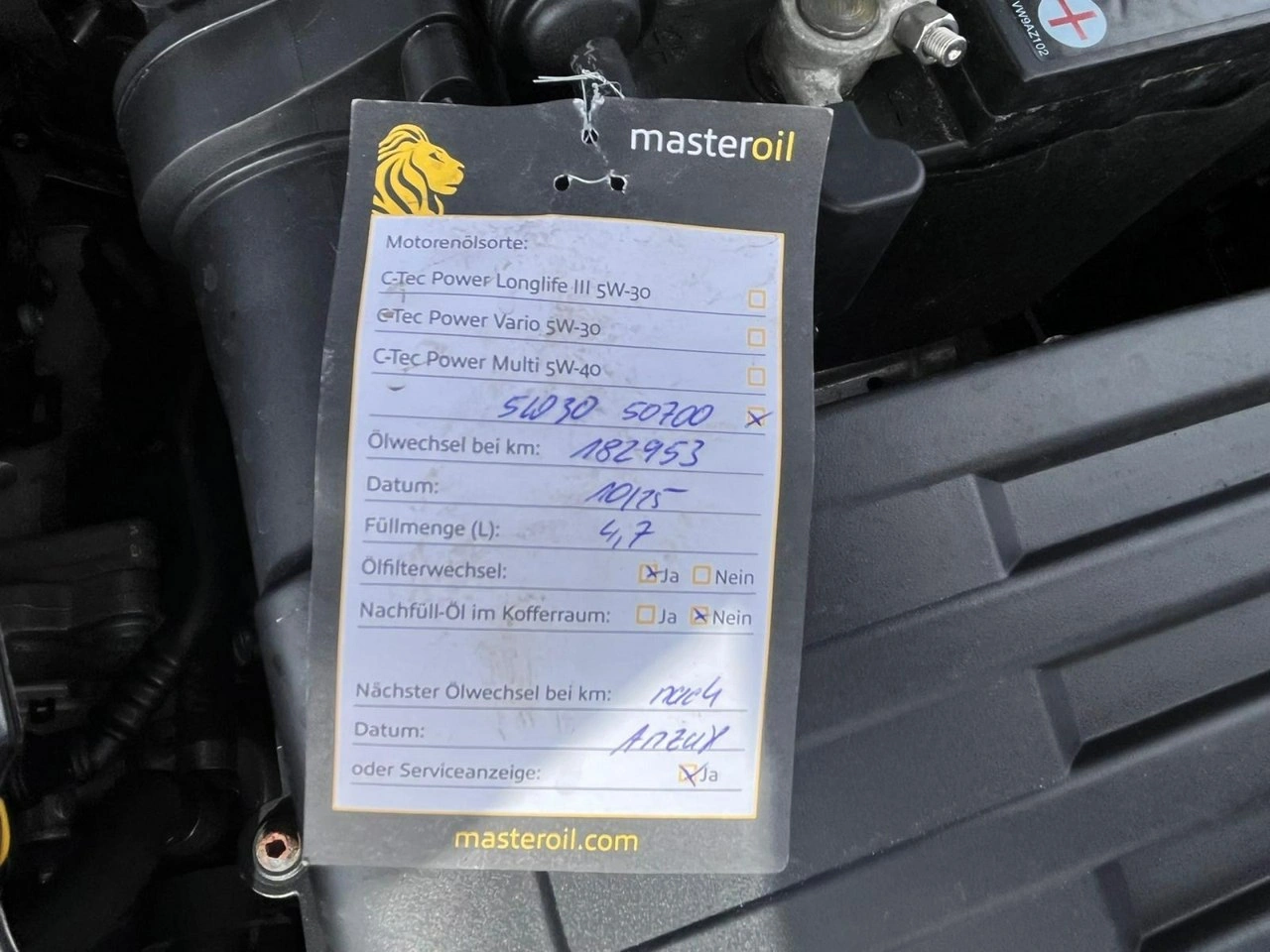 Skoda Karoq - Zdjęcie 39