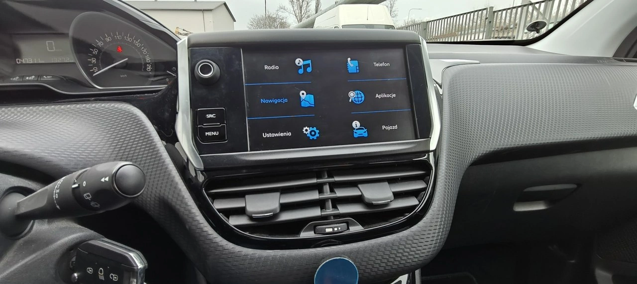 Peugeot 2008 - Zdjęcie 16