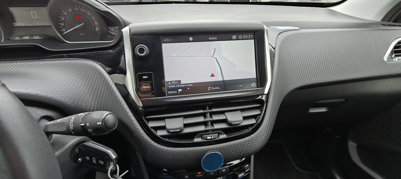 Peugeot 2008 - Zdjęcie 17