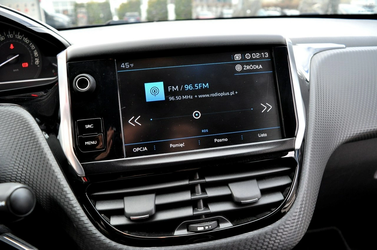 Peugeot 2008 - Zdjęcie 17